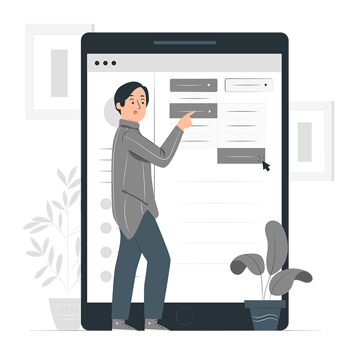 تصویر مشخصات CRM