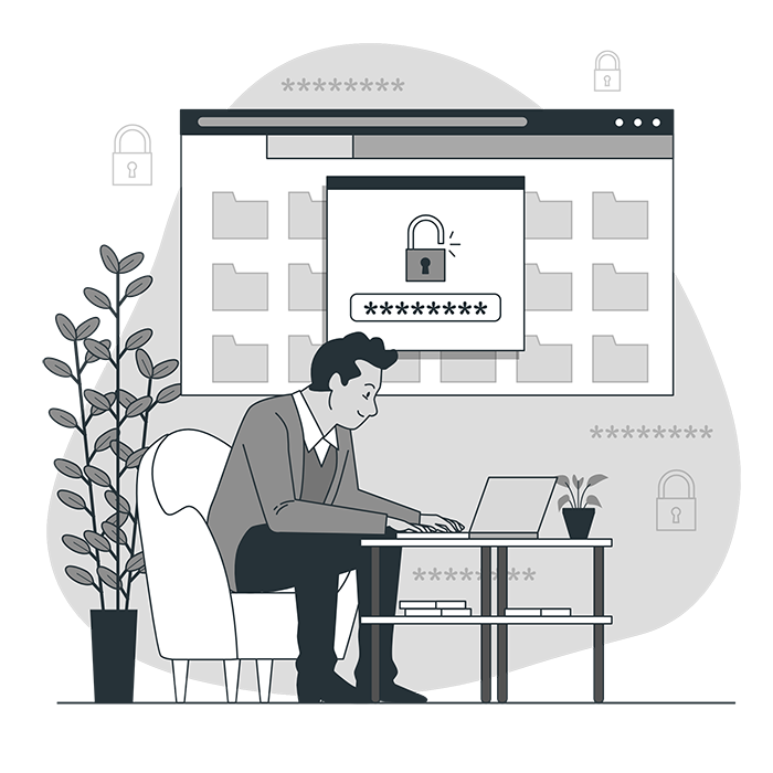 تصویر مشخصات CRM