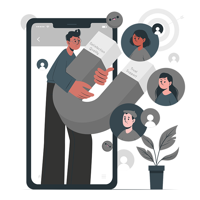 تصویر مشخصات CRM