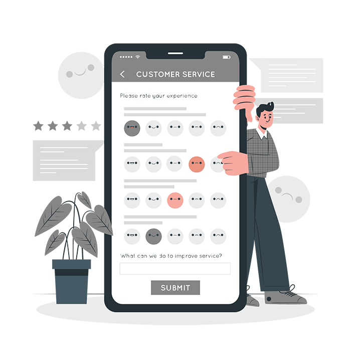 تصویر مشخصات CRM